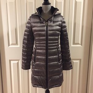 ❌SOLD❌ Andrew Marc packable down puffer jacket